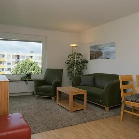 Apartment Hanseat Ii App 177 *