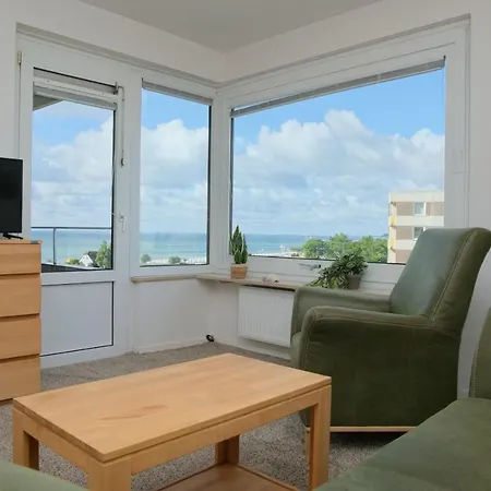Hanseat Ii App 177 Apartment *