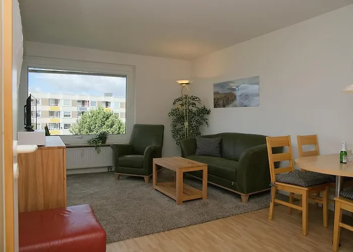 شقة Hanseat Ii App 177 *