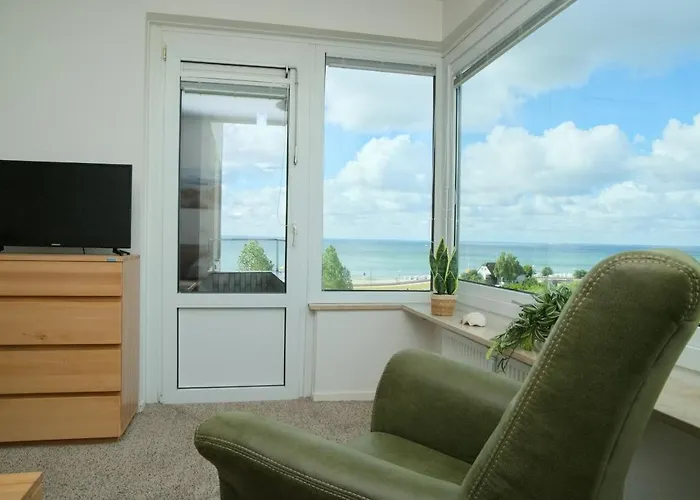 Hanseat Ii App 177 * Grömitz