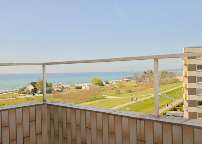 شقة Hanseat Ii App 177 *