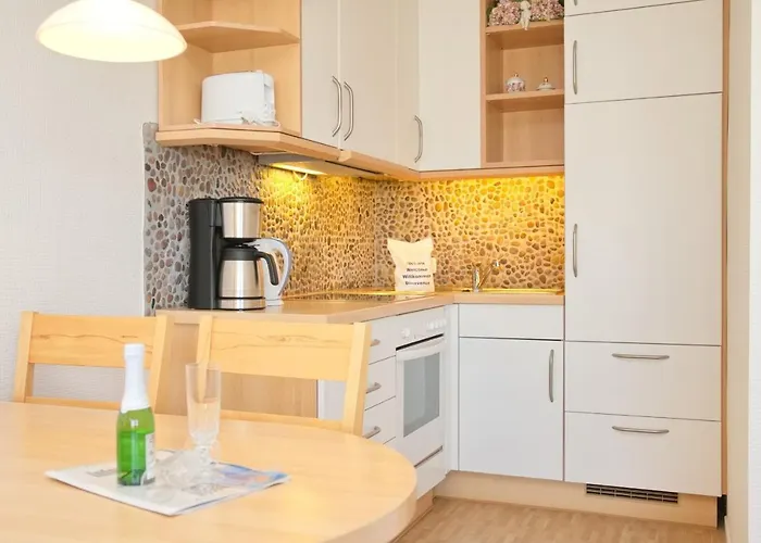 شقة Hanseat Ii App 177 *