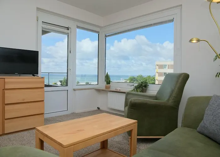 Hanseat Ii App 177 شقة *