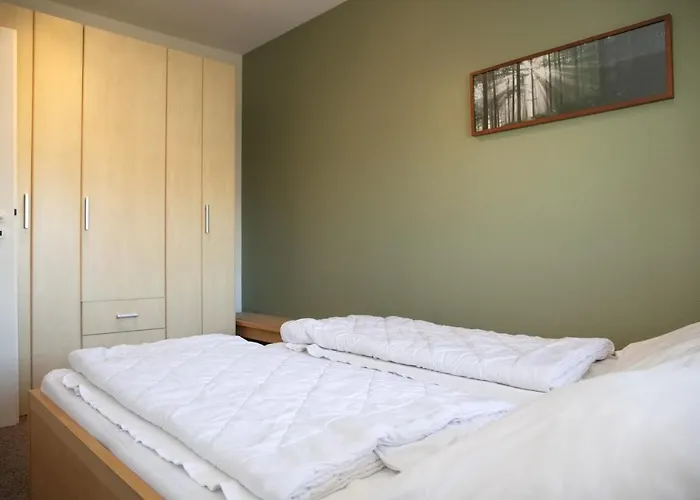 شقة Hanseat Ii App 177 *