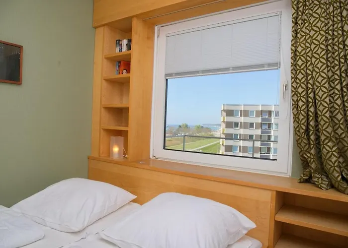 Hanseat Ii App 177 Grömitz