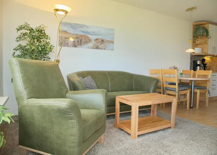 Hanseat Ii App 177 شقة Grömitz